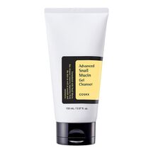 COSRX  ADVANCED SNAIL MUCIN GEL CLEANSER